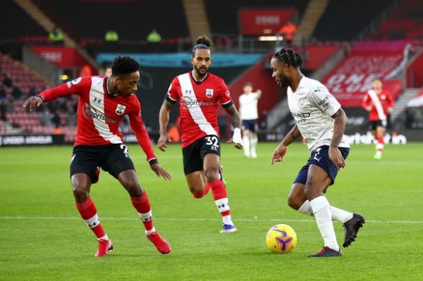 Nhận định Soi Kèo Manchester City vs Southampton, 21h00 ngày 18/09, Premier League